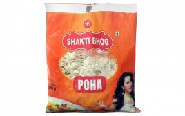 Shakti Bhog Poha   Pack  500 grams